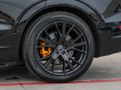 Used 2022 Audi e-tron Chronos w/ Chronos Package image 68