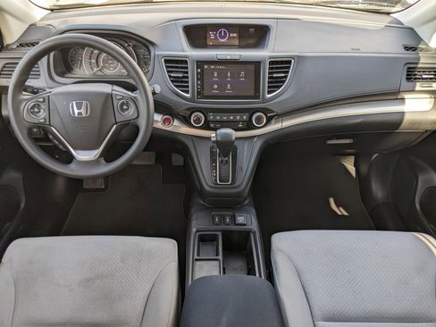 Used 2016 Honda CR-V EX image 11