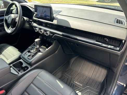Used 2025 Honda CR-V Sport Touring image 13