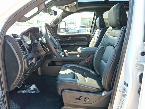 New 2026 RAM 1500 RHO w/ RHO Level 1 Equipment Group AWD/4WD image 12