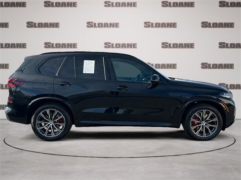Used 2026 BMW X5 xDrive40i w/ M Sport Package image 6