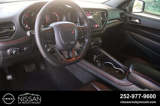 Used 2024 Dodge Durango GT AWD/4WD image 14