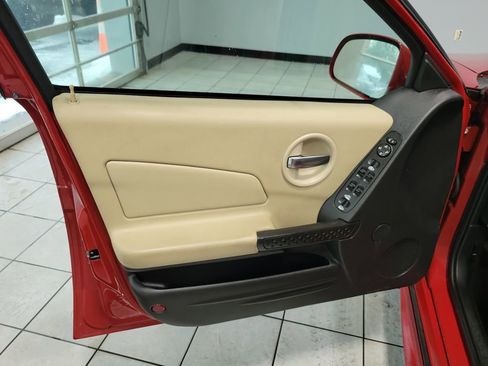 Used 2008 Pontiac Grand Prix image 35