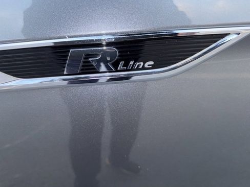 Used 2019 Volkswagen Atlas SEL R-Line image 10