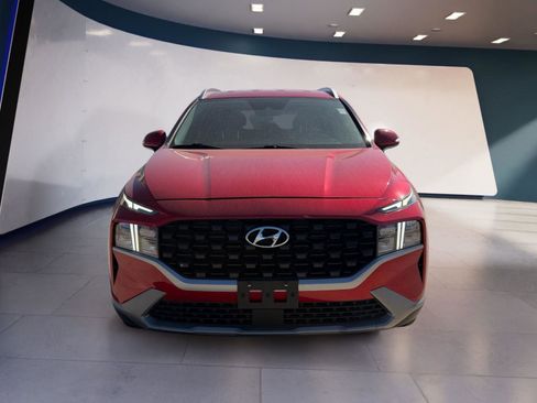 Used 2023 Hyundai Santa Fe SEL image 8