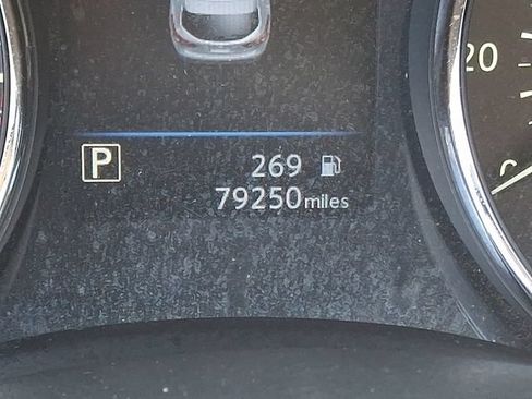 Used 2020 Nissan Rogue Sport SL w/ Premium Package AWD/4WD image 22