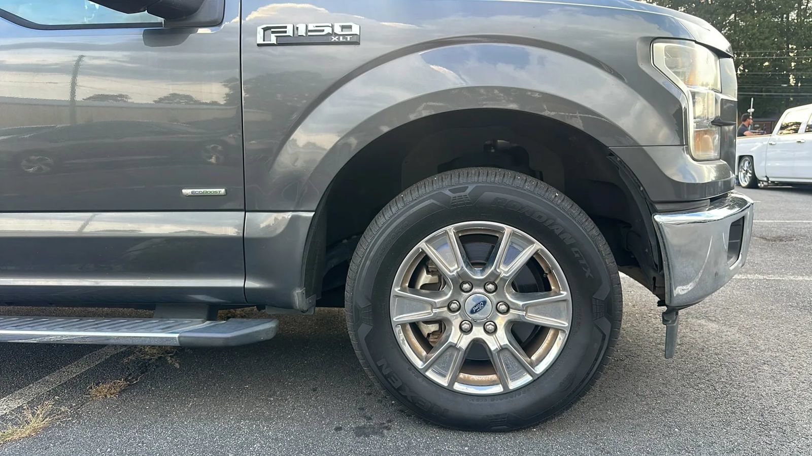 Used 2017 Ford F150 XLT w/ Equipment Group 302A Luxury RWD image 24