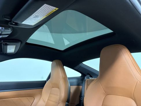 New 2026 Porsche 911 Carrera image 42