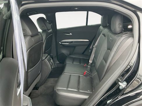 Certified 2024 Cadillac XT4 Premium Luxury image 13