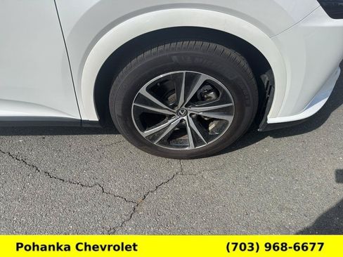 Used 2024 Lexus RX 350 Premium w/ Convenience Package AWD/4WD image 34