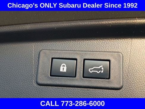 Certified 2023 Subaru Outback Touring XT image 27