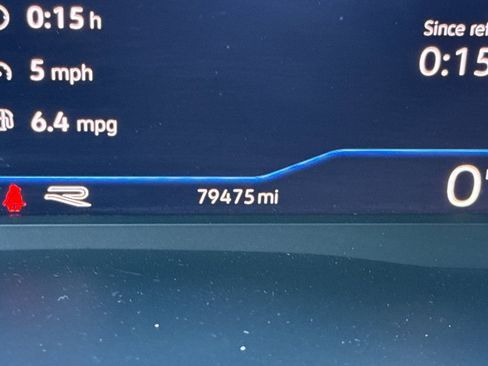 Used 2021 Volkswagen Atlas Cross Sport SEL R-Line image 25