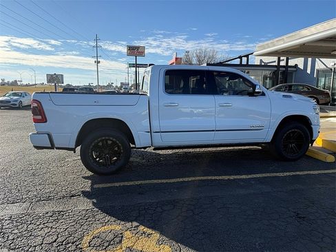 Used 2020 RAM 1500 Limited image 2