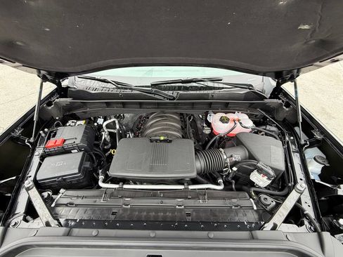 New 2026 GMC Sierra 1500 SLT w/ SLT Premium Package image 29