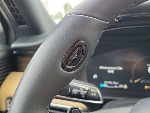 Certified 2022 Lincoln Corsair Reserve image 20