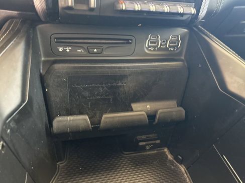 Used 2019 RAM 1500 Limited image 53