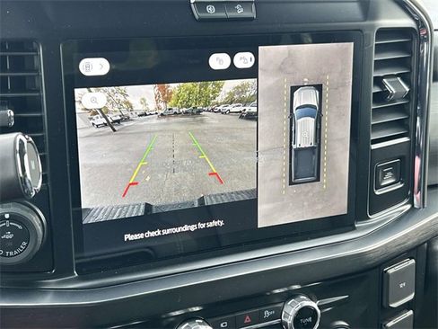 New 2026 Ford F350 Lariat w/ Tremor Off-Road Package image 32