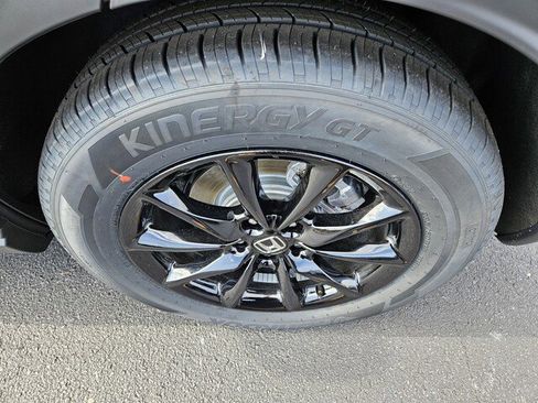 New 2026 Honda CR-V Sport-L image 11