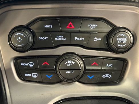 Used 2023 Dodge Challenger R/T RWD image 38