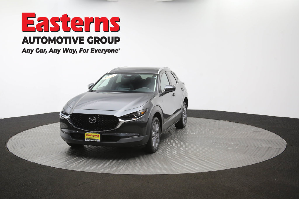 Used 2024 MAZDA CX-30 AWD 2.5 S w/ Preferred Package image 56