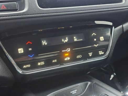 Used 2016 Honda HR-V EX-L image 15