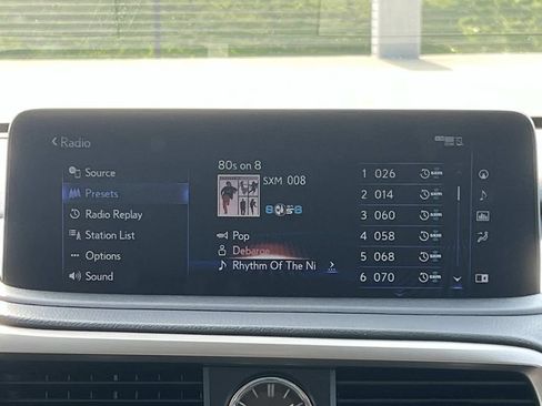 Used 2020 Lexus RX 350 FWD w/ Premium Package image 15