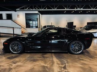 Used 2010 Chevrolet Corvette ZR1 w/ Preferred Equipment Group RWD video 2
