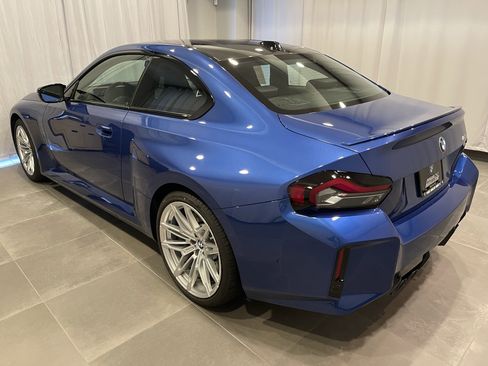 New 2026 BMW M2 w/ Lighting Package image 4