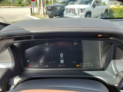 Used 2024 Lincoln Aviator Black Label image 29