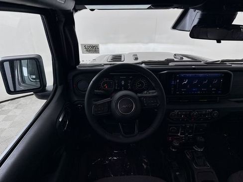 New 2026 Jeep Wrangler Rubicon image 21