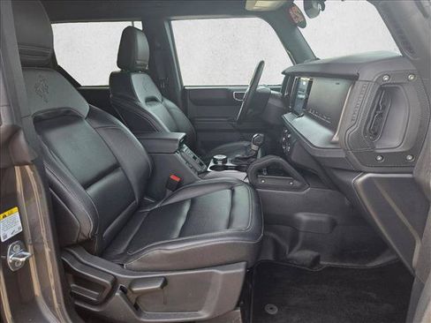 Used 2025 Ford Bronco Badlands AWD/4WD image 20