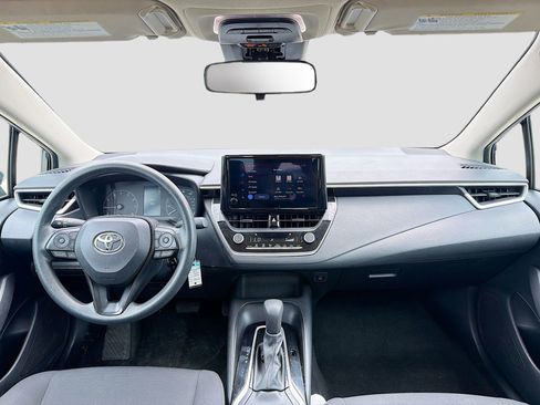 Used 2024 Toyota Corolla LE FWD image 23