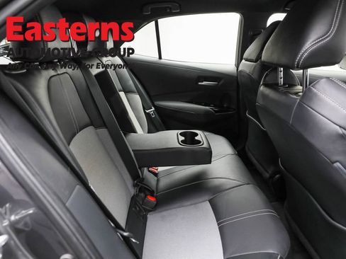 Used 2023 Toyota Corolla XSE image 23