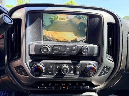 Used 2018 Chevrolet Silverado 2500 LTZ w/ Duramax Plus Package AWD/4WD image 26