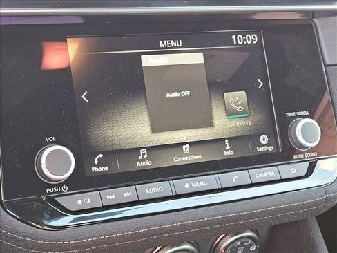 New 2026 Nissan Z Sport image 12