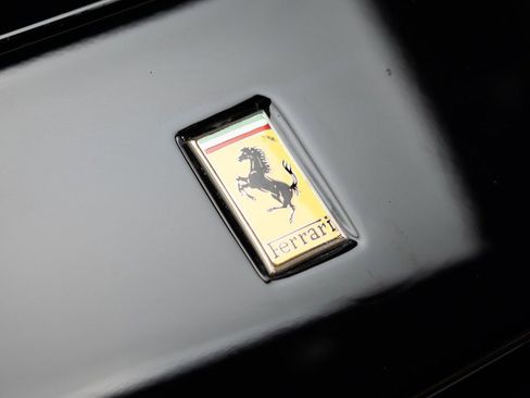 Used 1989 Ferrari 328 GTS image 24