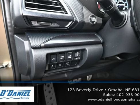 Used 2022 Subaru Forester Wilderness AWD/4WD image 27