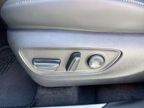 Certified 2026 Toyota Highlander XSE AWD/4WD image 14