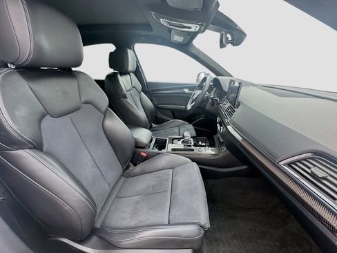 Used 2022 Audi SQ5 Premium Plus image 20