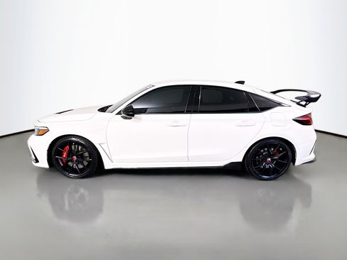 Used 2023 Honda Civic Type R image 6