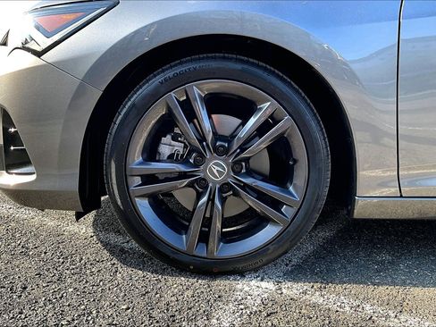 Used 2023 Acura Integra A-Spec FWD image 9