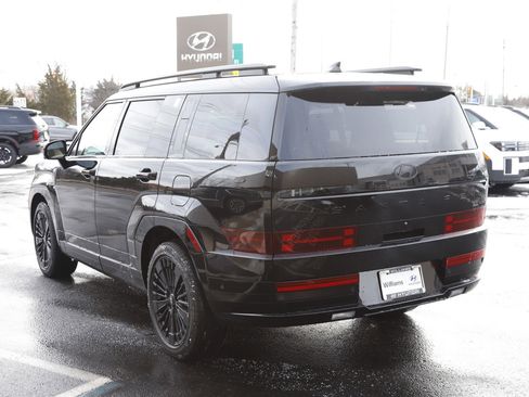New 2026 Hyundai Santa Fe Calligraphy image 7