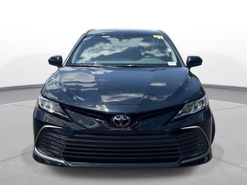 Certified 2023 Toyota Camry LE FWD image 3