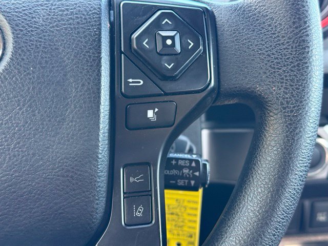 Used 2021 Toyota Tacoma SR w/ SX Package AWD/4WD image 25