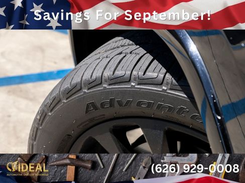Used 2020 Jeep Grand Cherokee Altitude AWD/4WD image 36