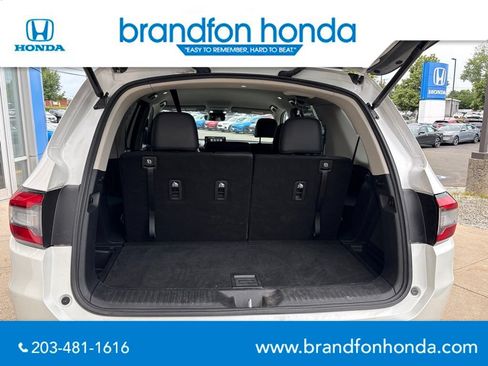 Used 2023 Honda Pilot EX-L image 31