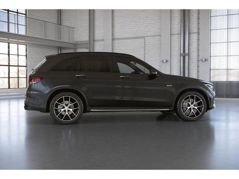 Certified 2022 Mercedes-Benz GLC 43 AMG 4MATIC image 18
