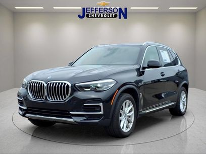 Used 2023 BMW X5 xDrive45e