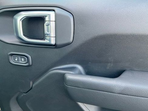 New 2026 Jeep Gladiator Willys image 20