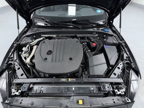 Used 2023 Volvo S60 B5 Plus w/ Climate Package image 18